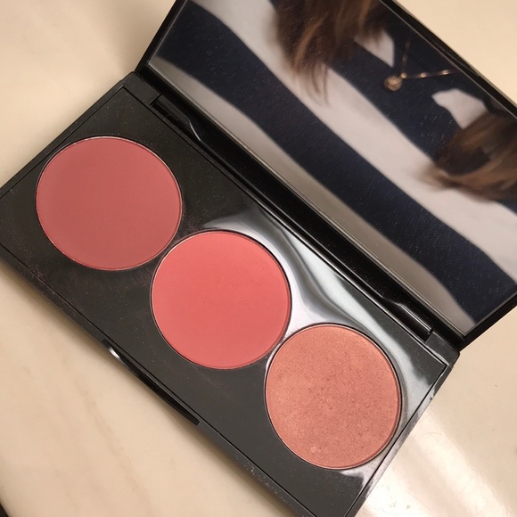 smashbox blush